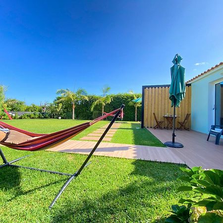 Terra Vivaz - Ribeira Cottage Ribeira Grande Kültér fotó