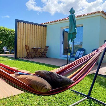 Terra Vivaz - Ribeira Cottage Ribeira Grande Kültér fotó