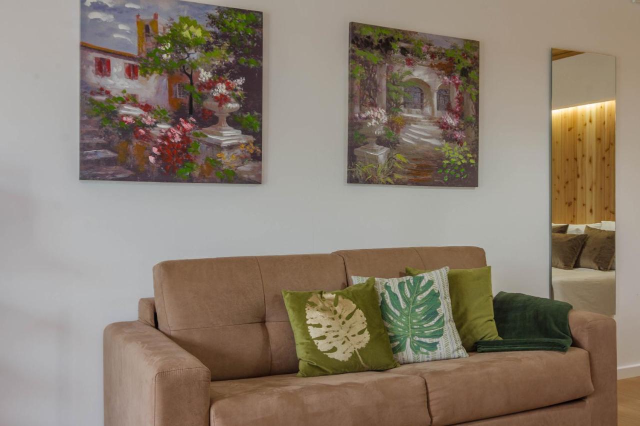 Terra Vivaz - Ribeira Cottage Ribeira Grande Kültér fotó