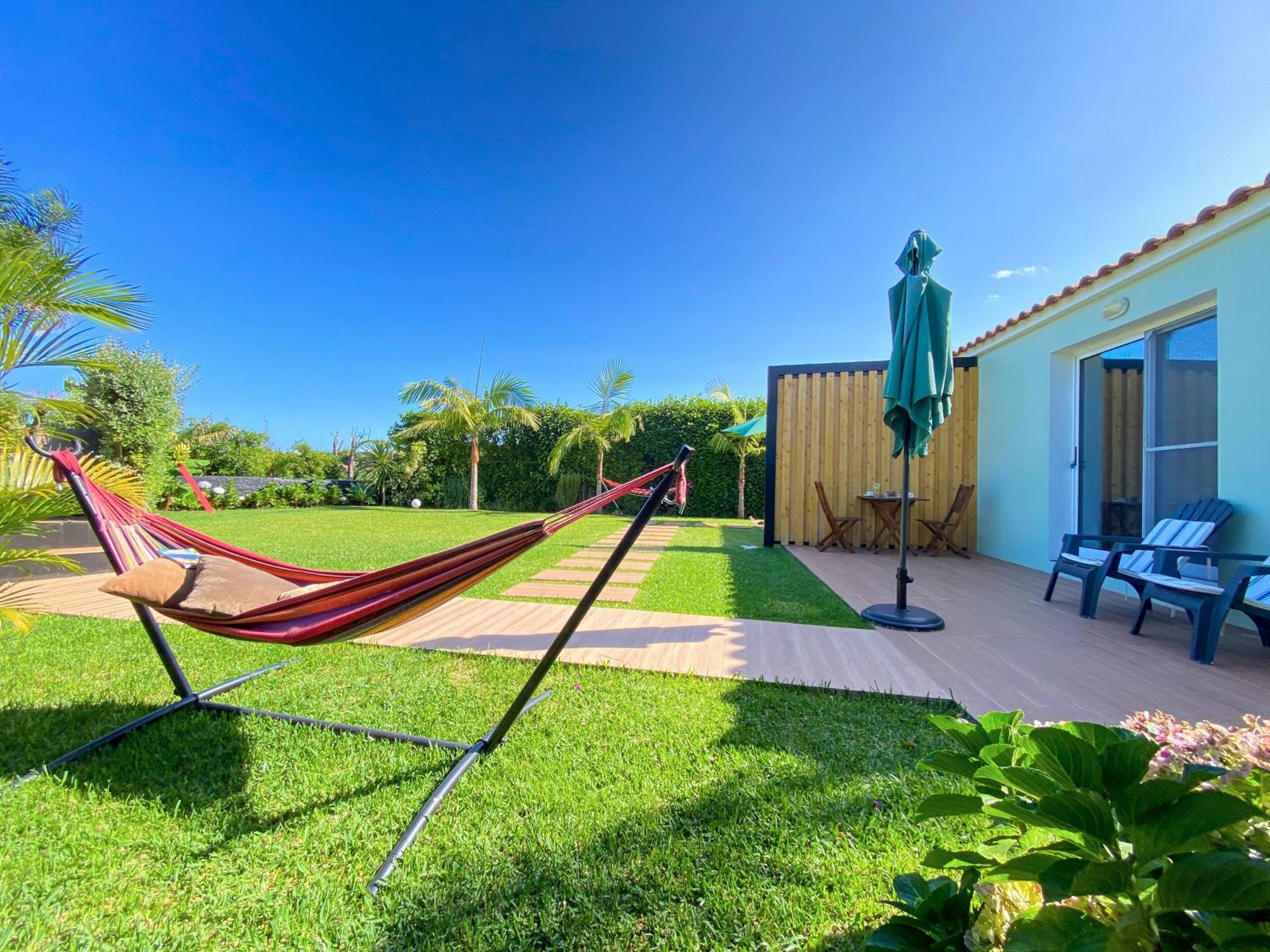 Terra Vivaz - Ribeira Cottage Ribeira Grande Kültér fotó