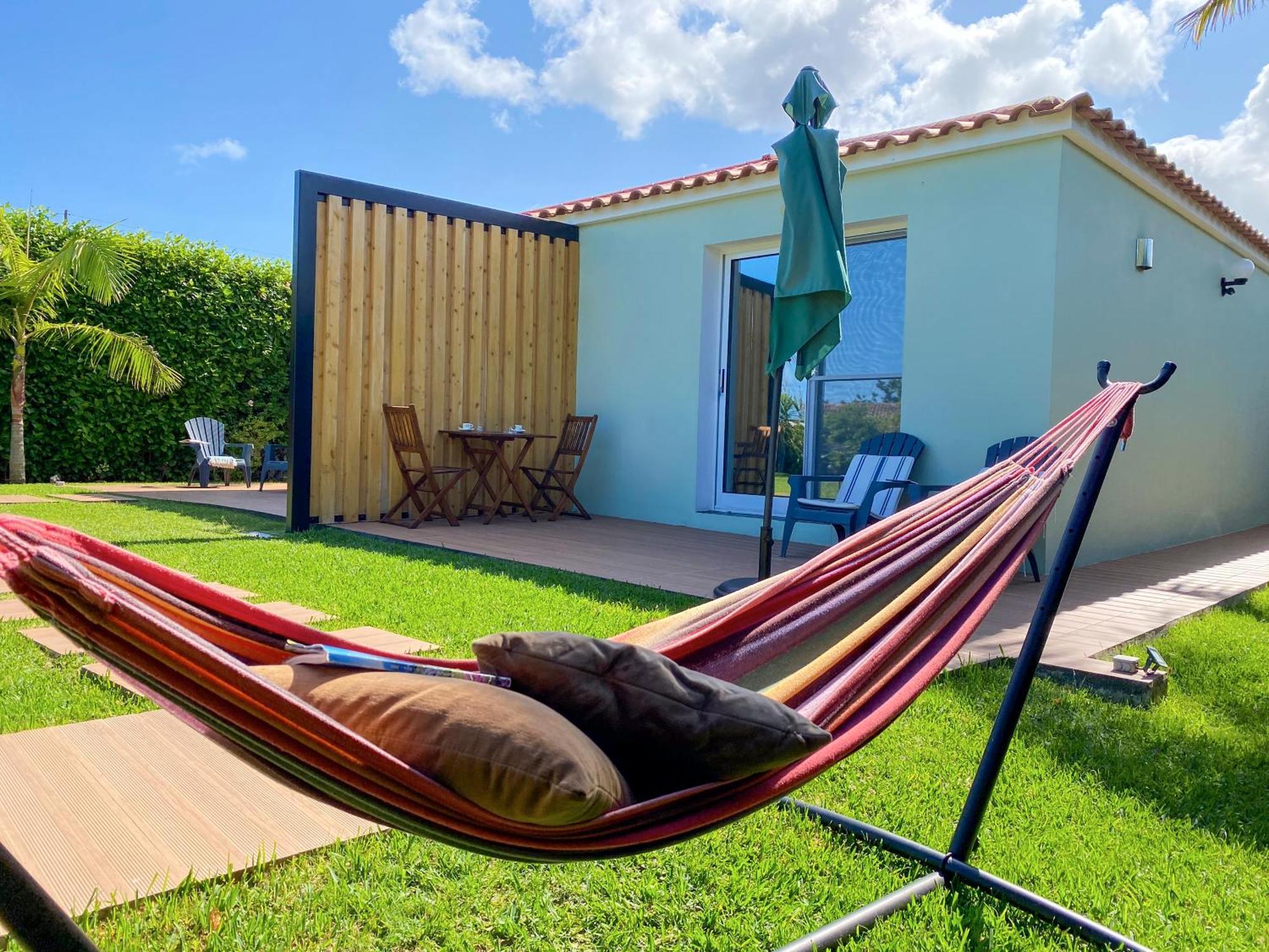 Terra Vivaz - Ribeira Cottage Ribeira Grande Kültér fotó