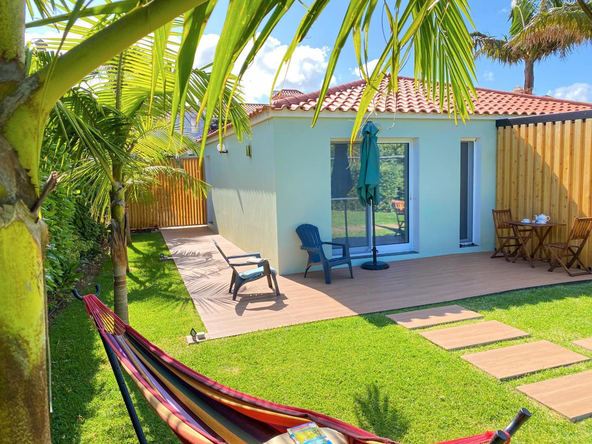 Terra Vivaz - Ribeira Cottage Ribeira Grande Kültér fotó