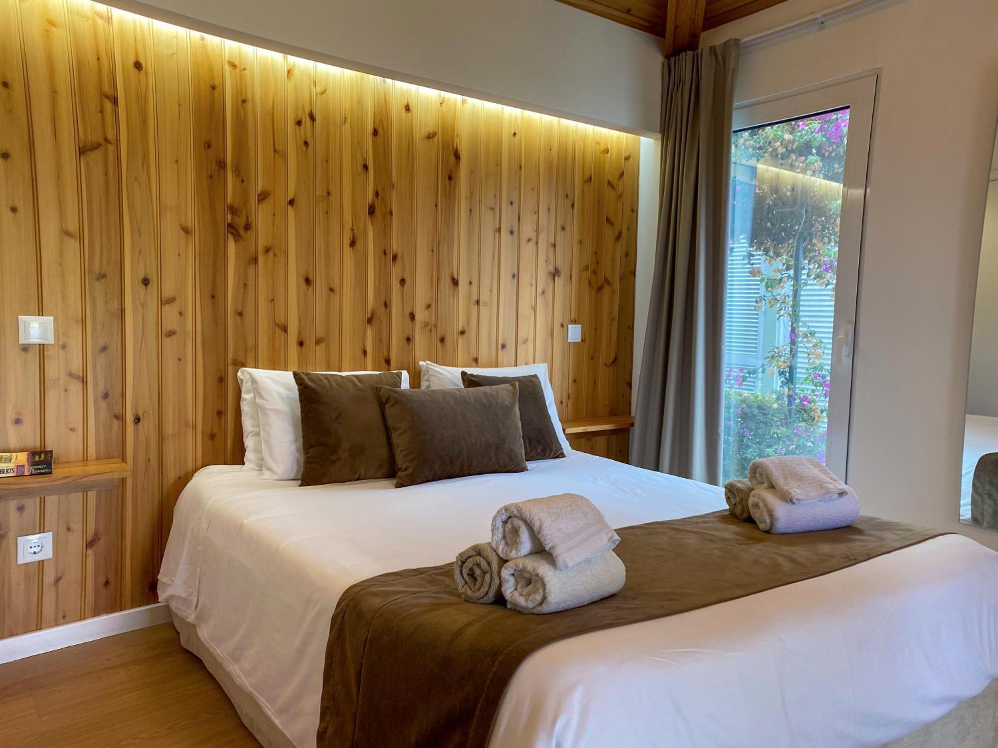 Terra Vivaz - Ribeira Cottage Ribeira Grande Kültér fotó