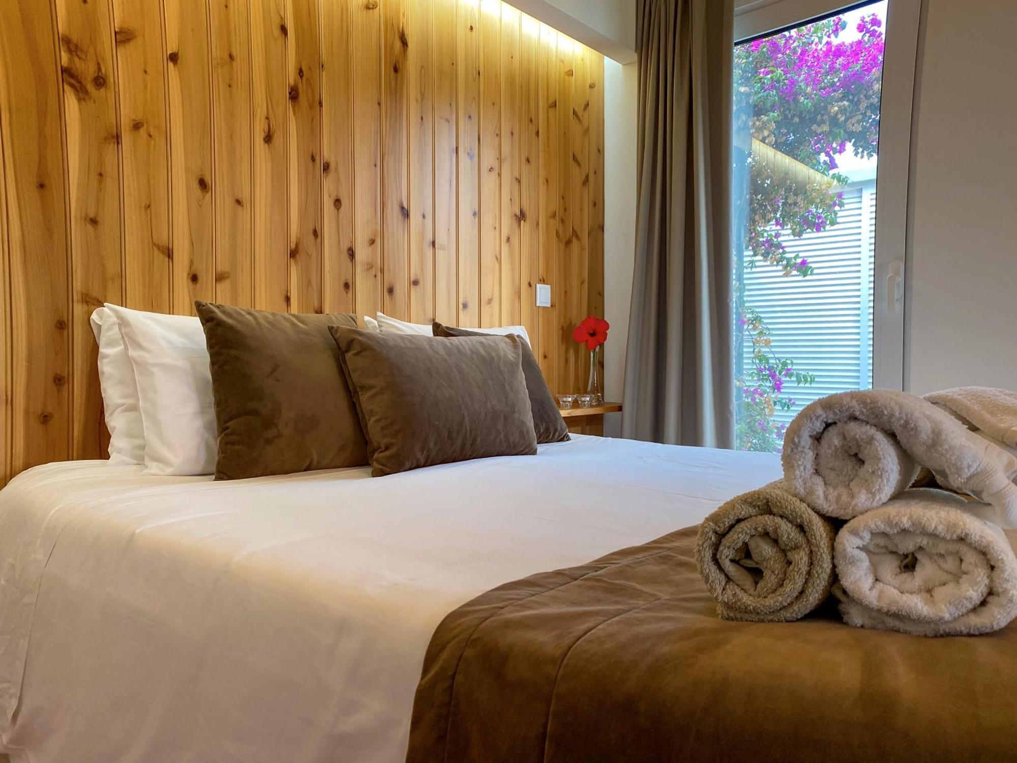 Terra Vivaz - Ribeira Cottage Ribeira Grande Kültér fotó