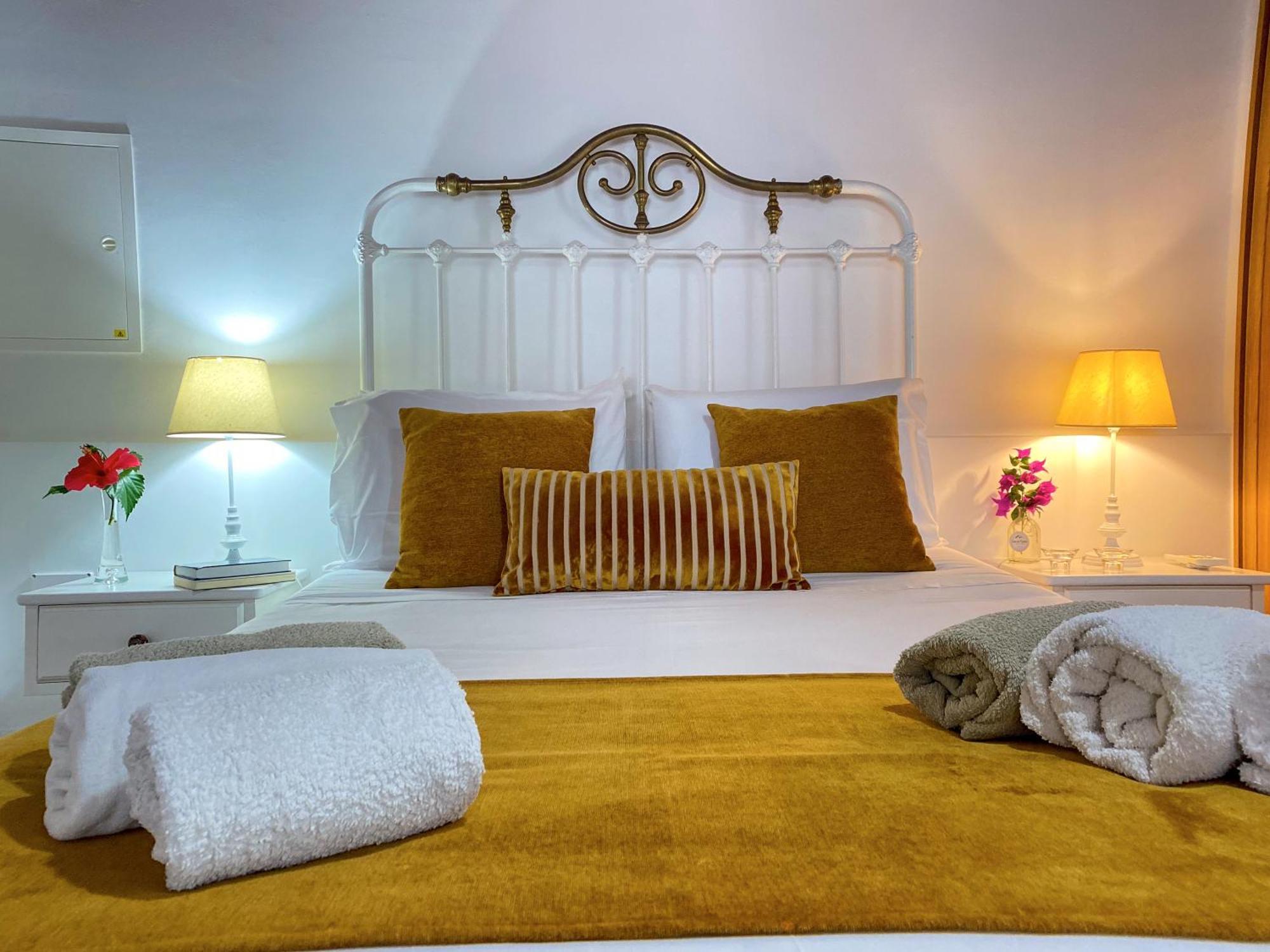 Terra Vivaz - Ribeira Cottage Ribeira Grande Kültér fotó