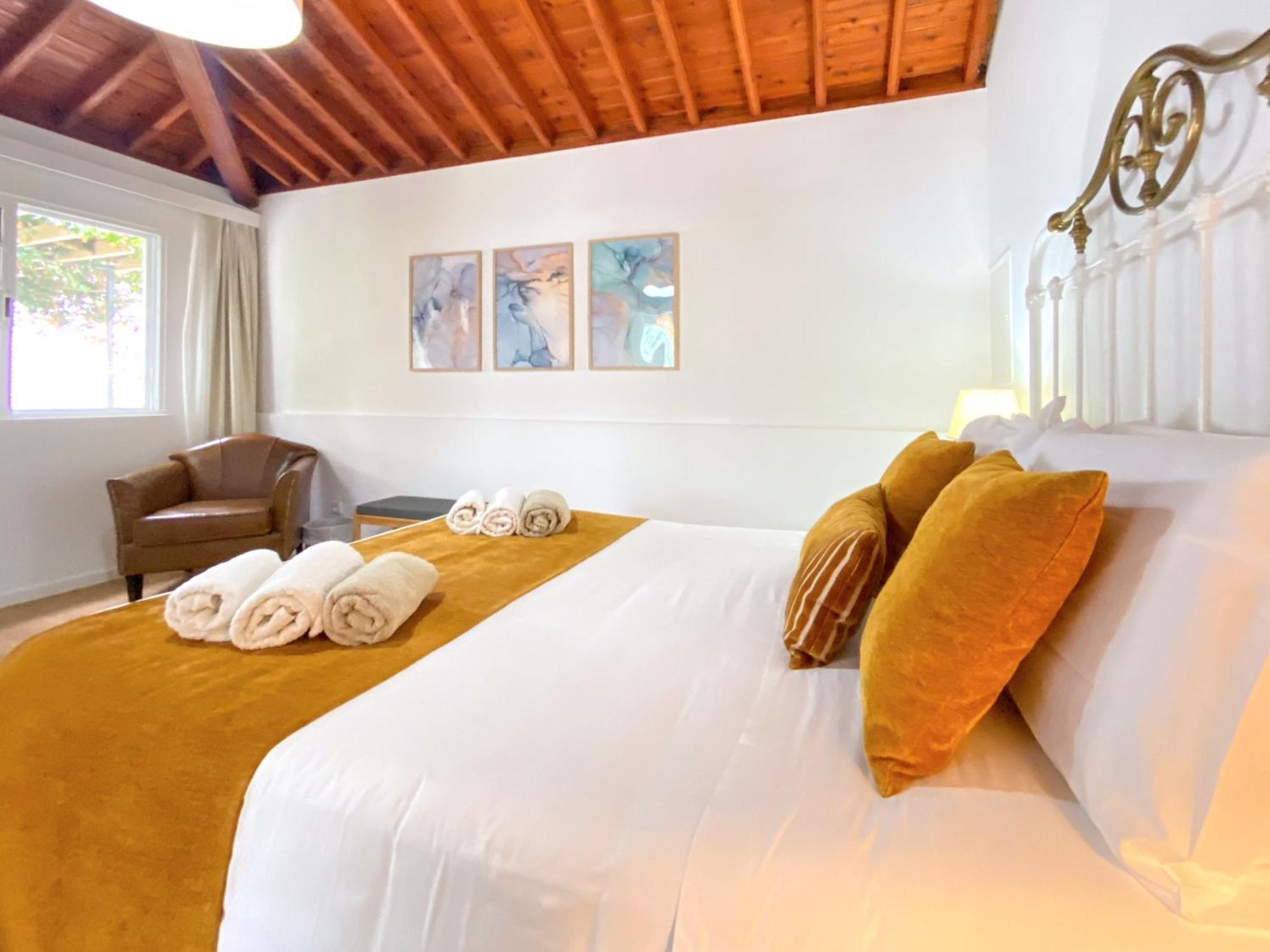 Terra Vivaz - Ribeira Cottage Ribeira Grande Kültér fotó
