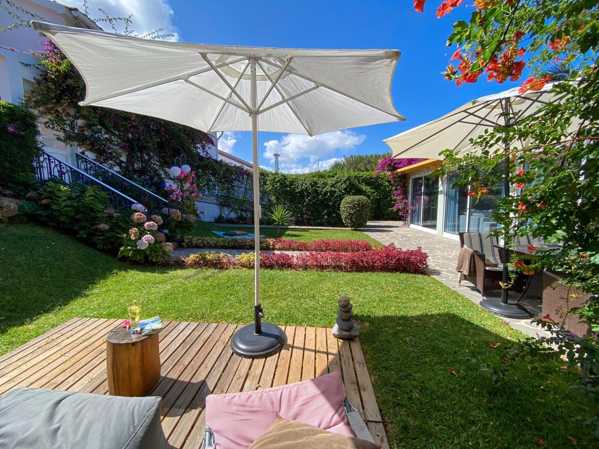Terra Vivaz - Ribeira Cottage Ribeira Grande Kültér fotó