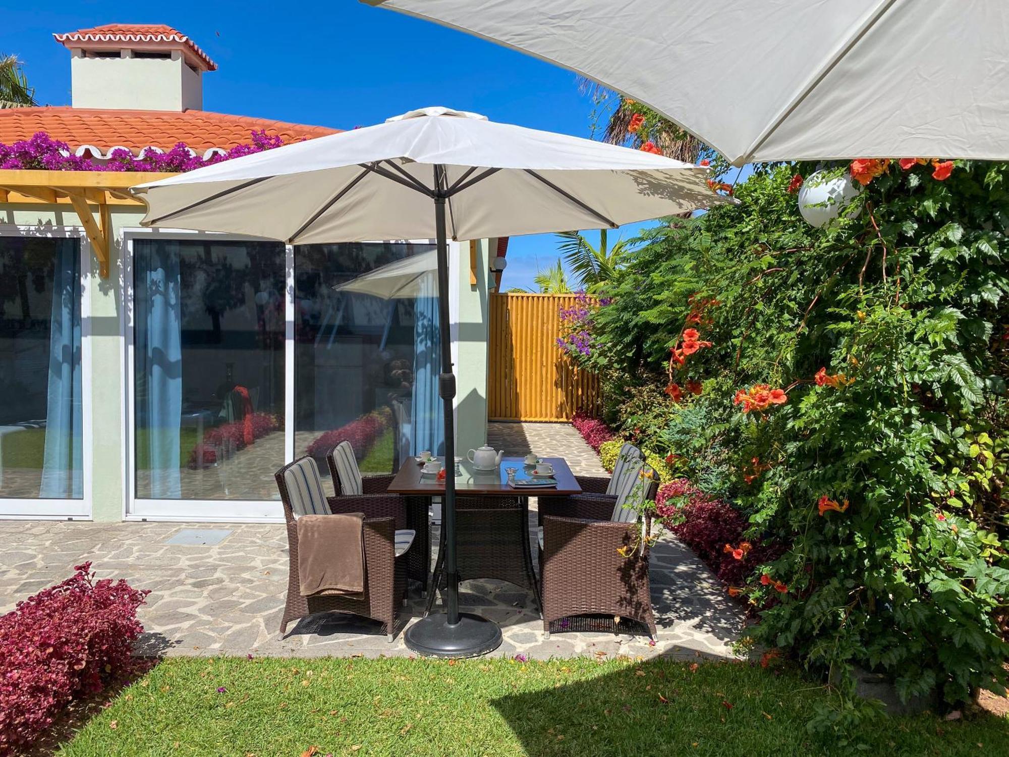 Terra Vivaz - Ribeira Cottage Ribeira Grande Kültér fotó